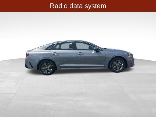 Kia K5 LXS 2023