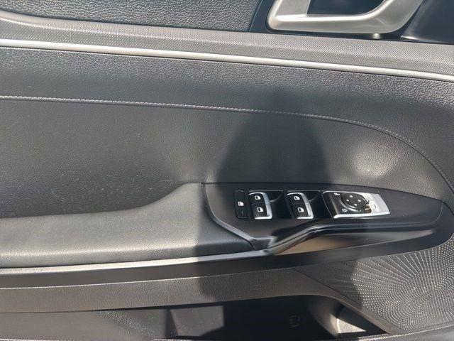Kia K5 LXS 2023