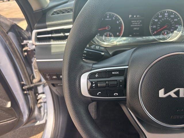 Kia K5 LXS 2023