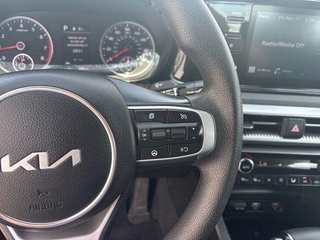 Kia K5 LXS 2023