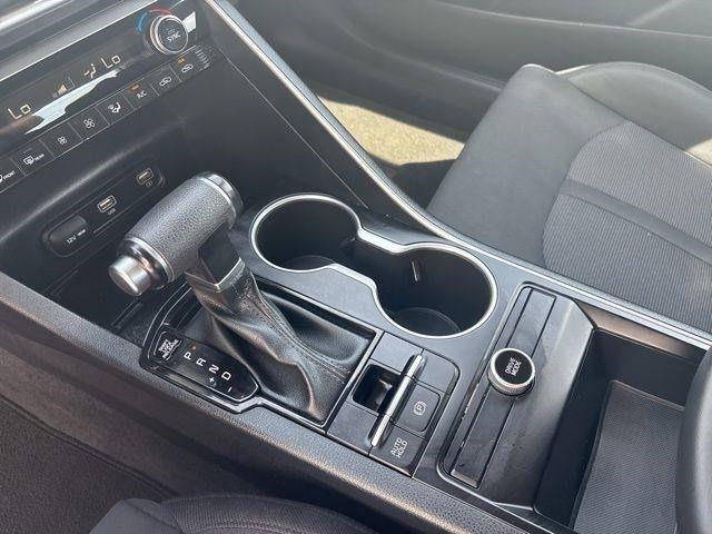 Kia K5 LXS 2023