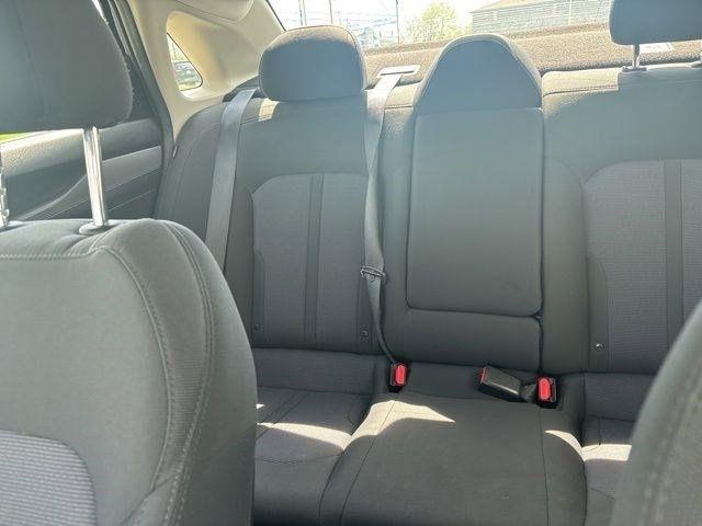 Kia K5 LXS 2023