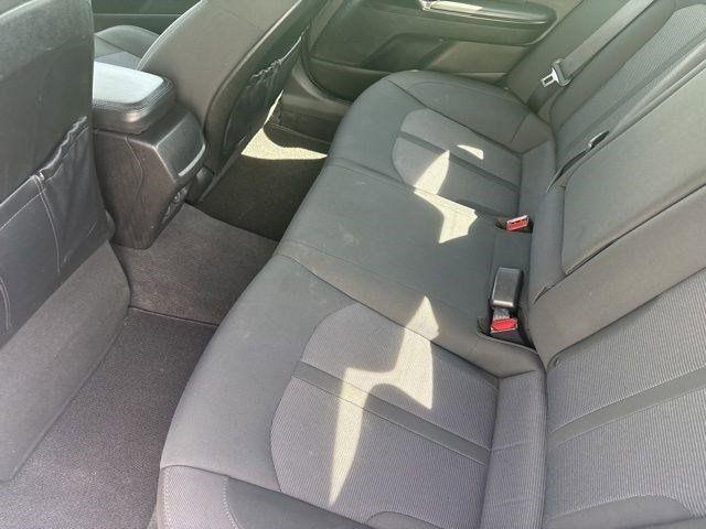 Kia K5 LXS 2023