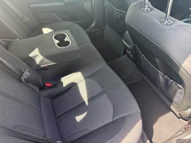 Kia K5 LXS 2023