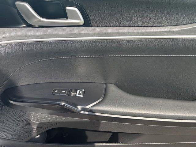 Kia K5 LXS 2023