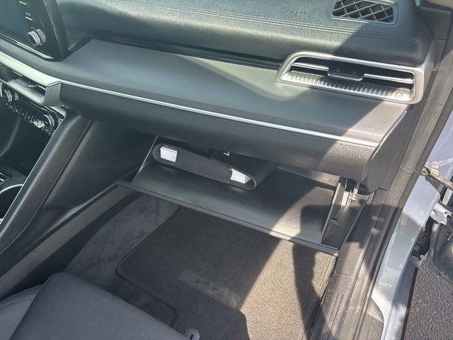 Kia K5 LXS 2023