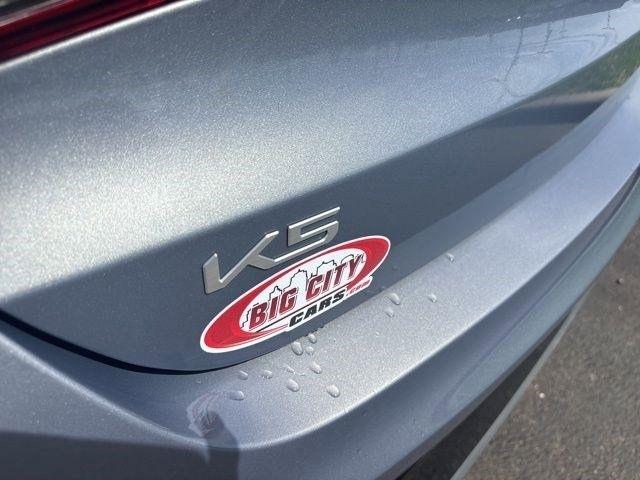 Kia K5 LXS 2023