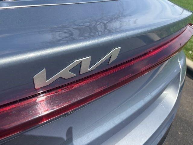 Kia K5 LXS 2023