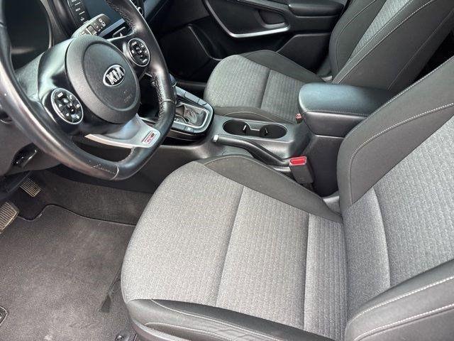 Kia Soul GT-Line 2020