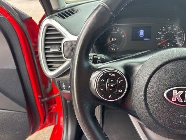 Kia Soul GT-Line 2020