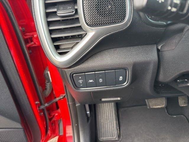 Kia Soul GT-Line 2020