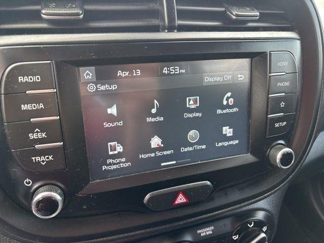 Kia Soul GT-Line 2020