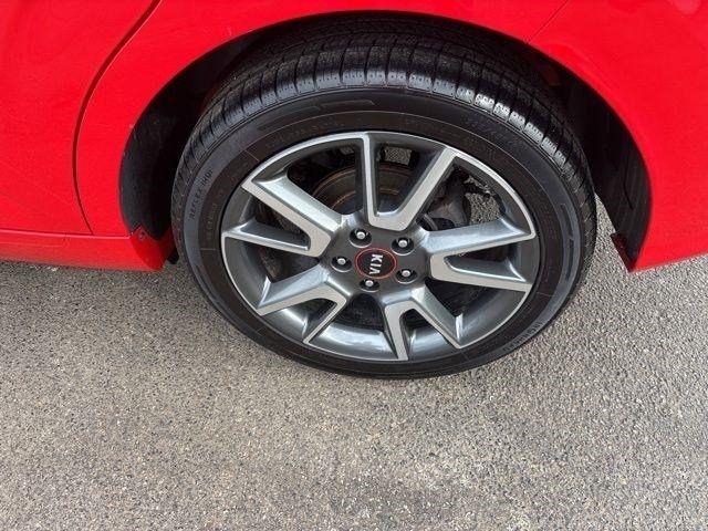 Kia Soul GT-Line 2020