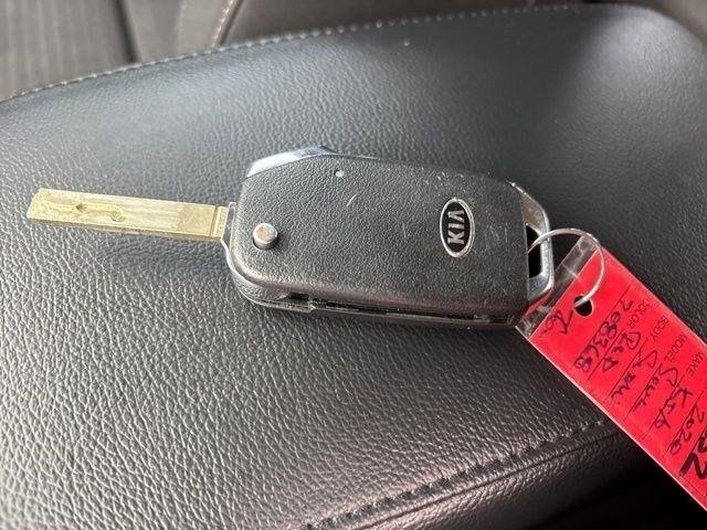 Kia Soul GT-Line 2020