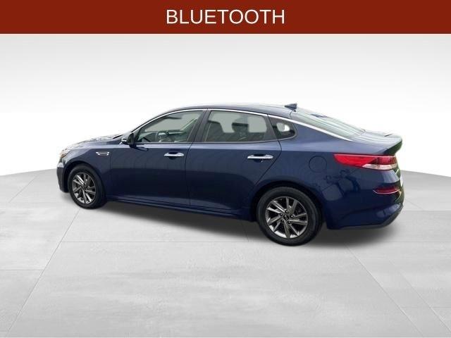 Kia Optima LX 2019