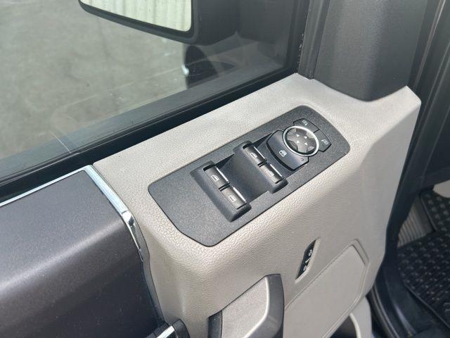 Ford F-150 King-Ranch SuperCrew 5.5-ft. 4WD 2019