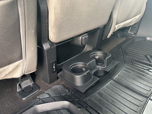 Ford F-150 King-Ranch SuperCrew 5.5-ft. 4WD 2019