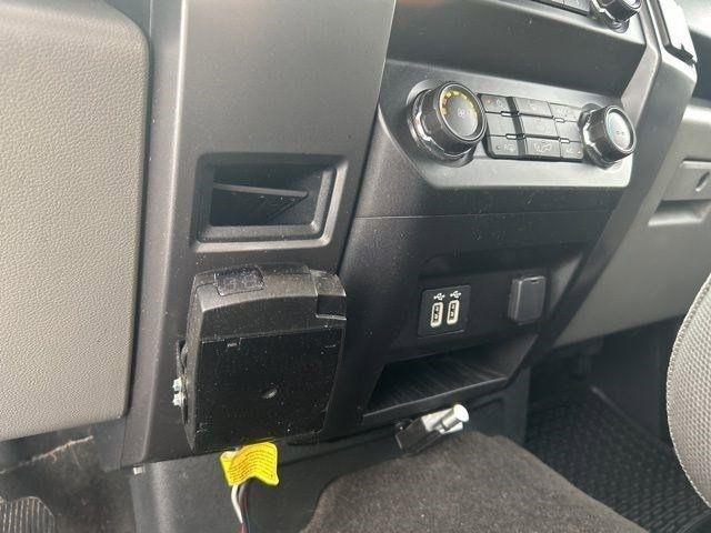 Ford F-150 King-Ranch SuperCrew 5.5-ft. 4WD 2019