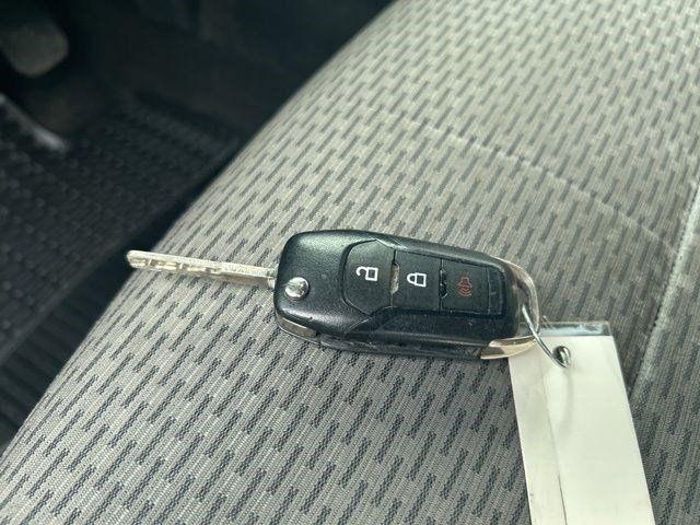 Ford F-150 King-Ranch SuperCrew 5.5-ft. 4WD 2019