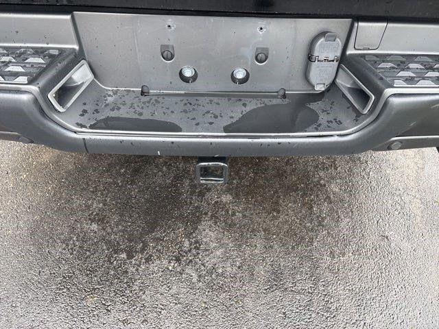 RAM 1500 Rebel Crew Cab SB 4WD 2021