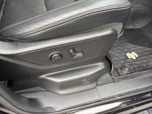 RAM 1500 Rebel Crew Cab SB 4WD 2021