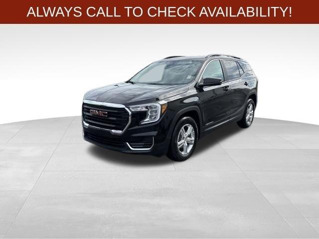 GMC Terrain SLE 2024