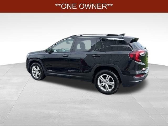 GMC Terrain SLE 2024