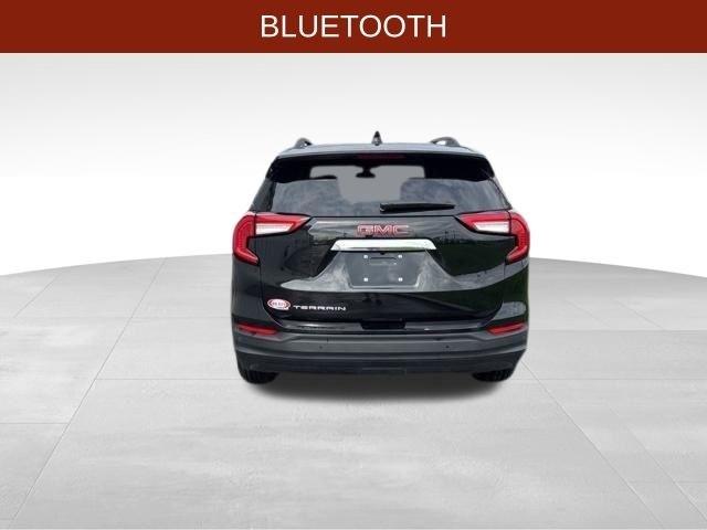 GMC Terrain SLE 2024