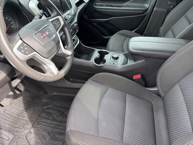 GMC Terrain SLE 2024
