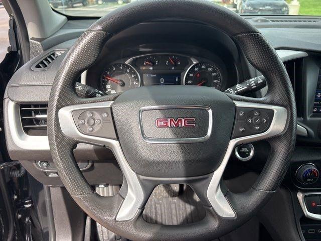 GMC Terrain SLE 2024