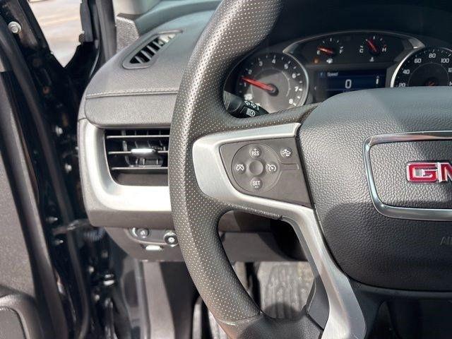 GMC Terrain SLE 2024
