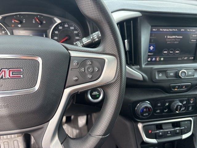 GMC Terrain SLE 2024