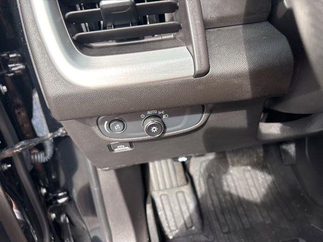 GMC Terrain SLE 2024