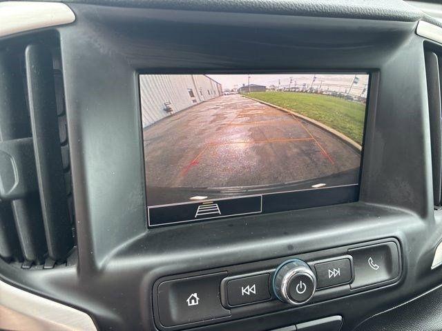 GMC Terrain SLE 2024