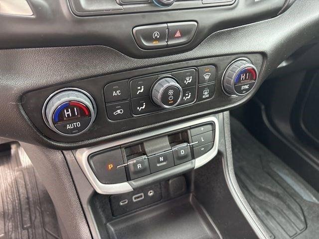 GMC Terrain SLE 2024