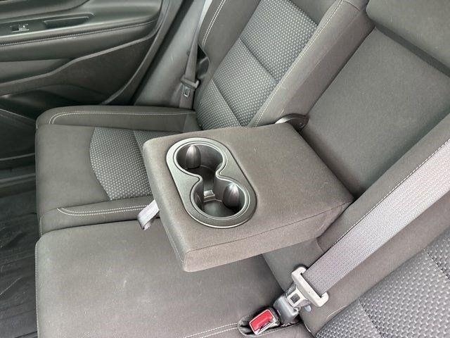 GMC Terrain SLE 2024