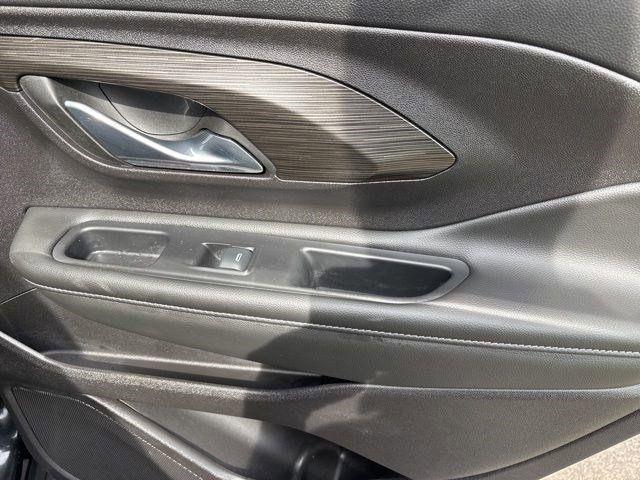 GMC Terrain SLE 2024