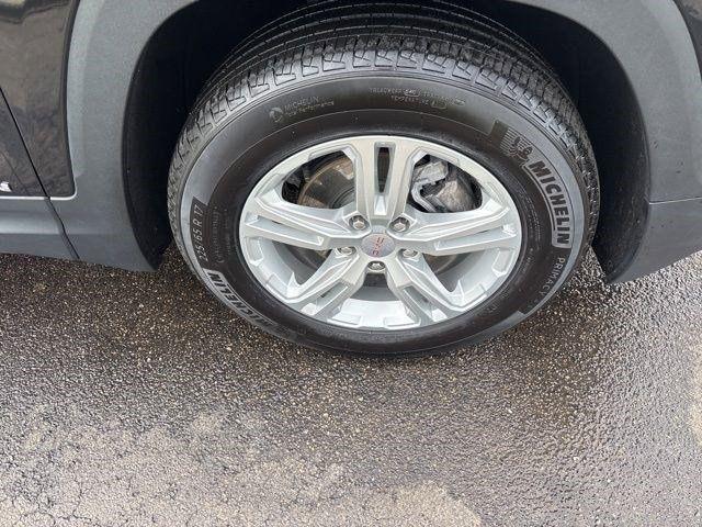 GMC Terrain SLE 2024