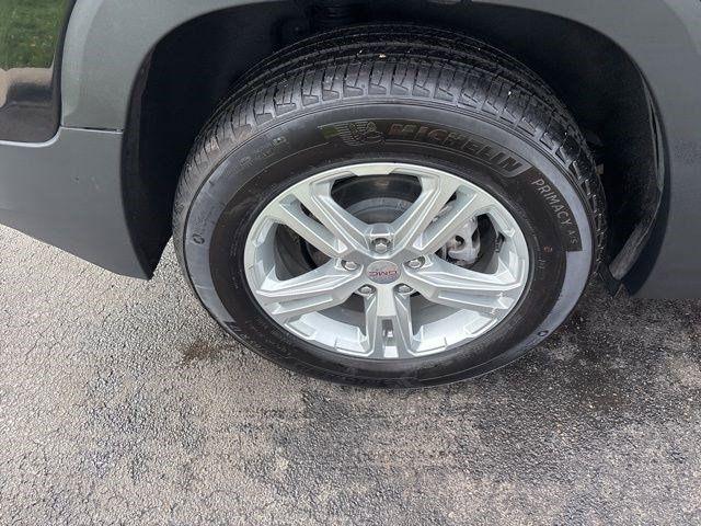 GMC Terrain SLE 2024