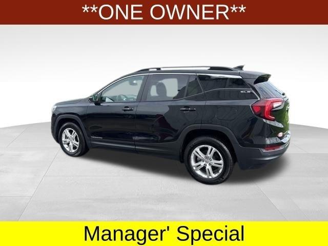 GMC Terrain SLE 2024