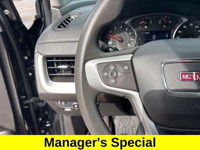 GMC Terrain SLE 2024