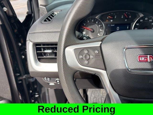 GMC Terrain SLE 2024