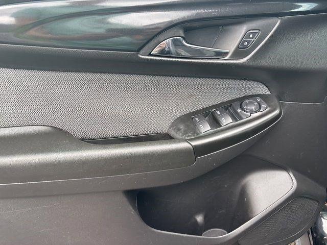 Chevrolet TrailBlazer LS 2024