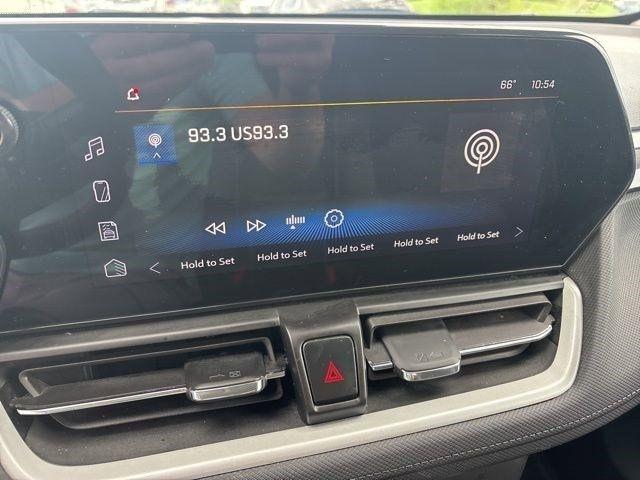 Chevrolet TrailBlazer LS 2024