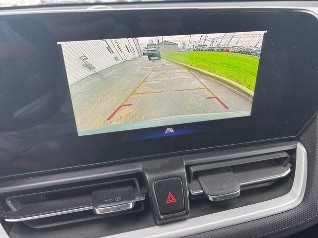 Chevrolet TrailBlazer LS 2024