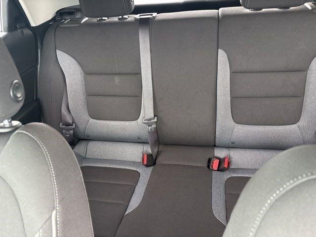 Chevrolet TrailBlazer LS 2024