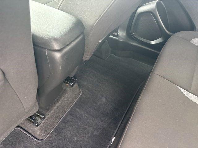 Chevrolet TrailBlazer LS 2024