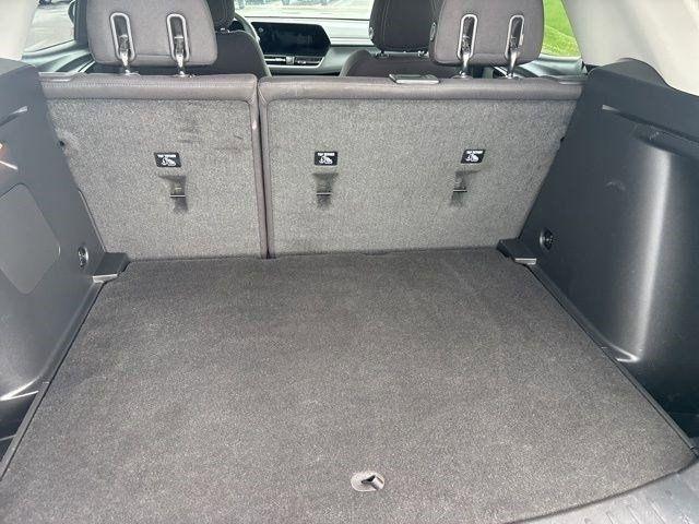 Chevrolet TrailBlazer LS 2024