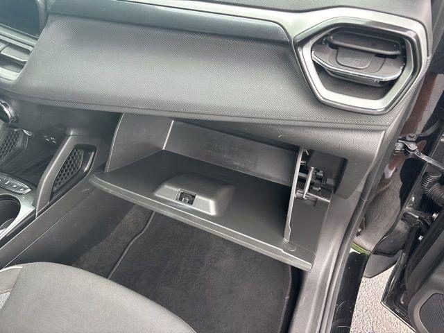 Chevrolet TrailBlazer LS 2024