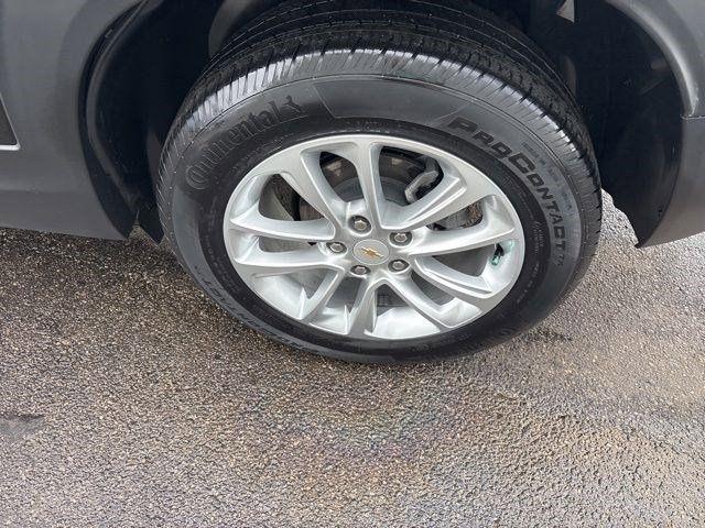 Chevrolet TrailBlazer LS 2024